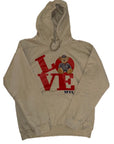 Hoodie LOVE MTL