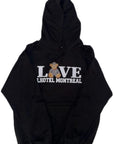 Hoodie LH Love