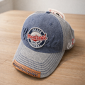 Casquette de Montréal avec feuille d'érable