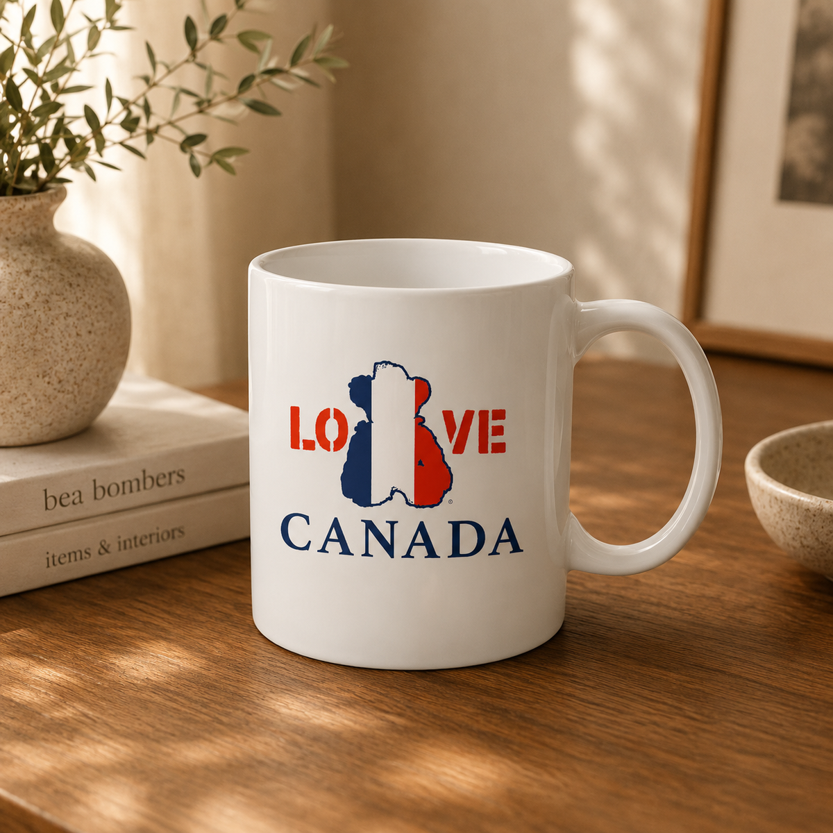 Tasse Mia