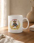 Emma Montréal Souvenir Mug – Ceramic Coffee Mug | Boutique LH Montréal