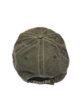 Army Green Canada Cap