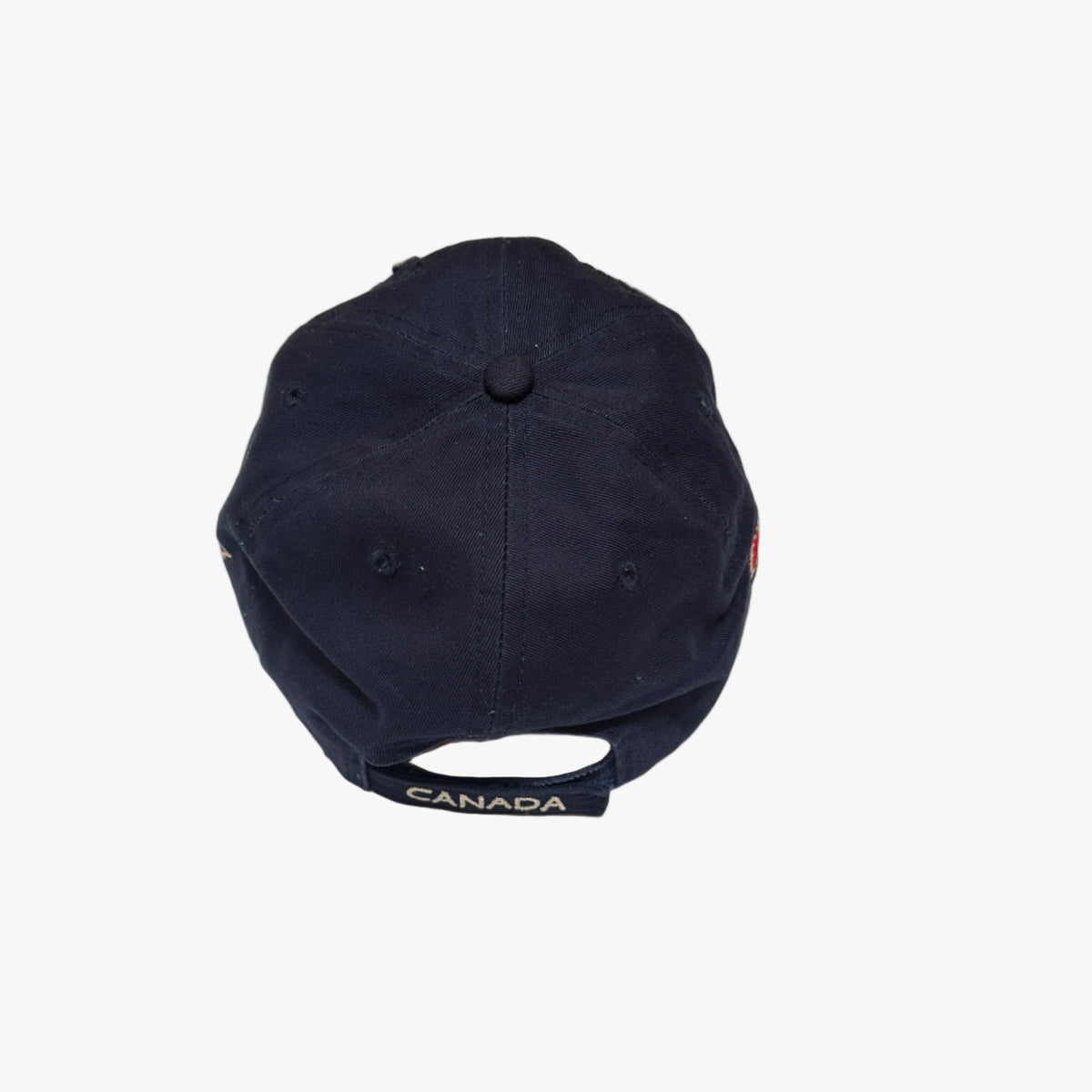 Canada Club 1867 Cap – Navy | Boutique LH Montréal