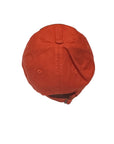 Orange Montreal Cap