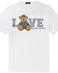 T-shirt Love Bear