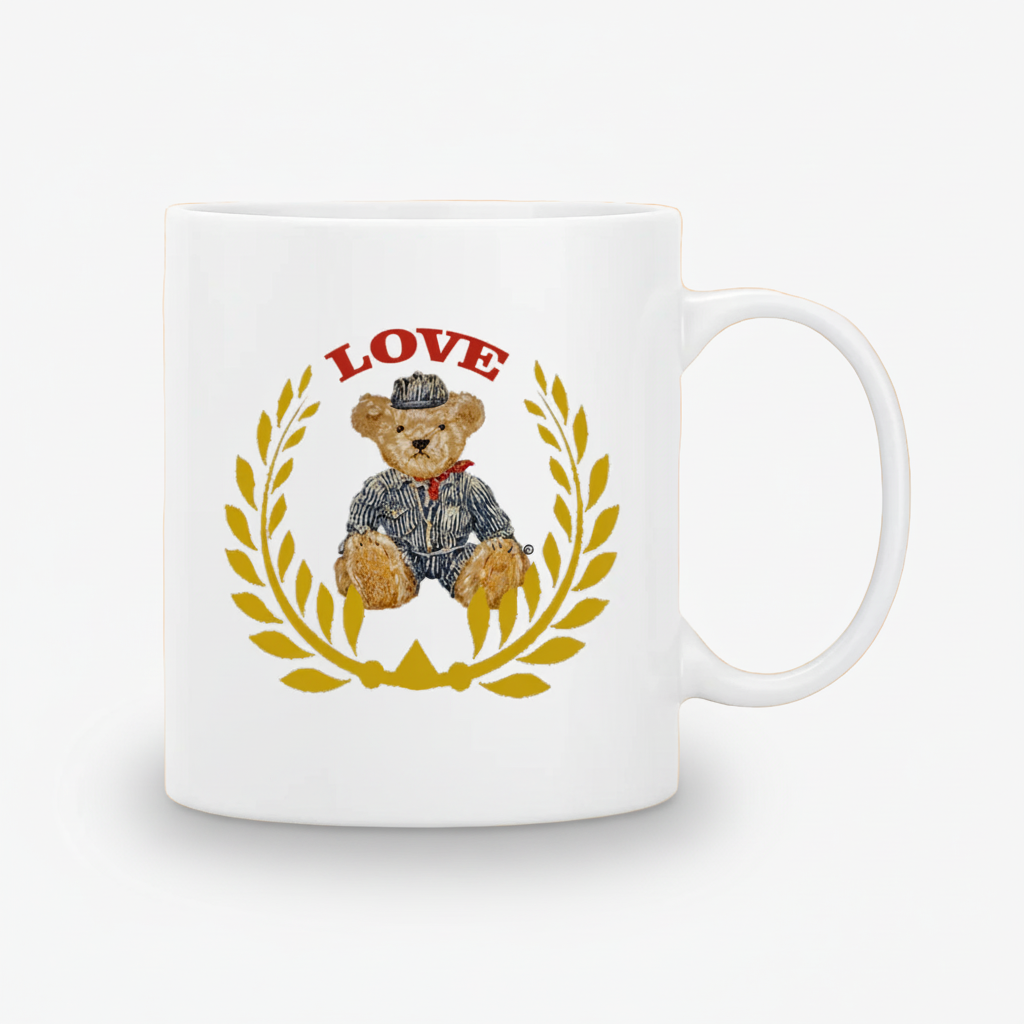 Emma Montréal Souvenir Mug – Ceramic Coffee Mug | Boutique LH Montréal
