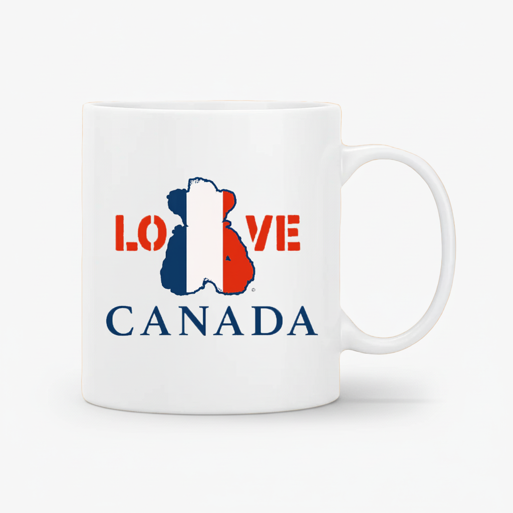 Tasse Mia