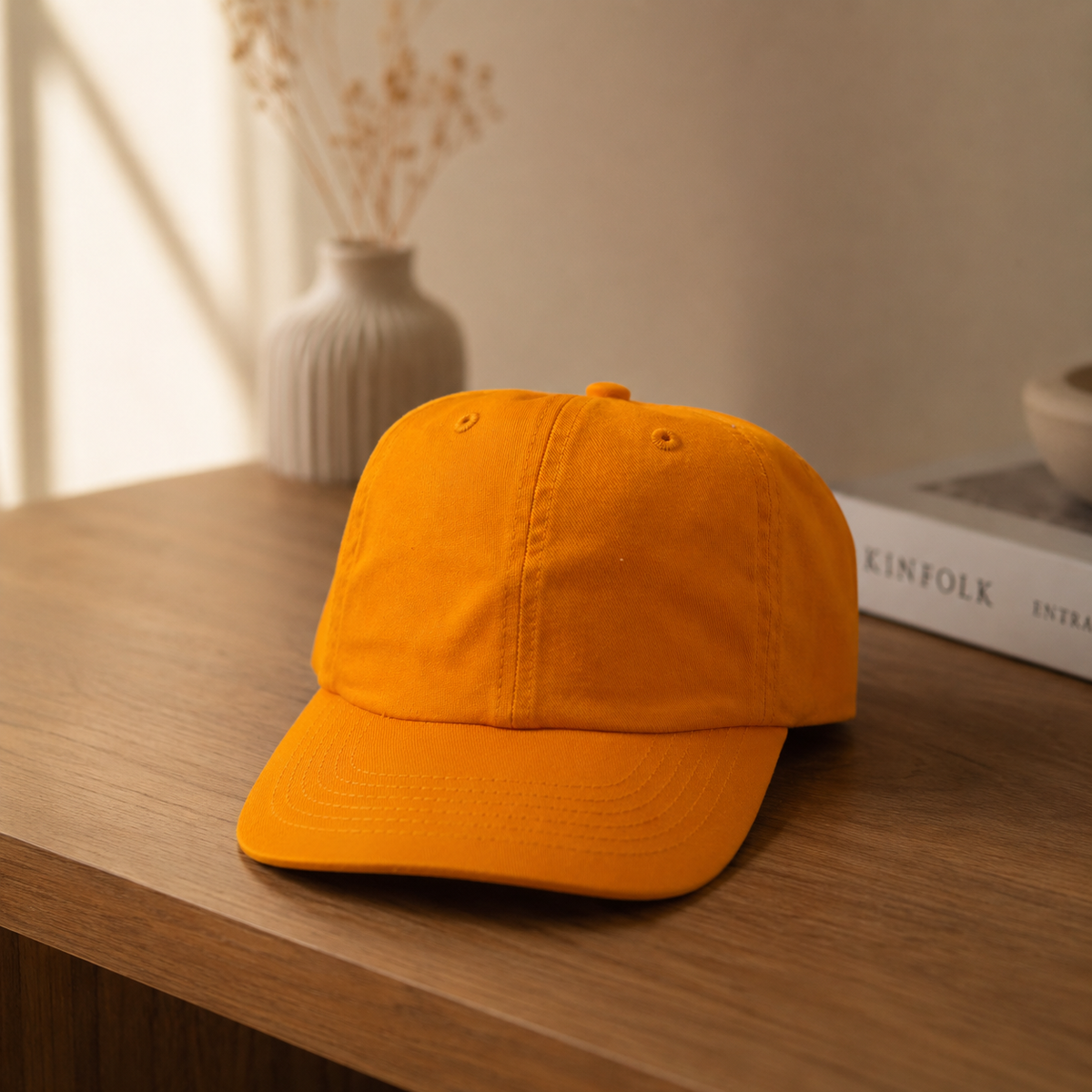 Personalized Custom Cap – Sublimation or Embroidery | Boutique LH Montréal