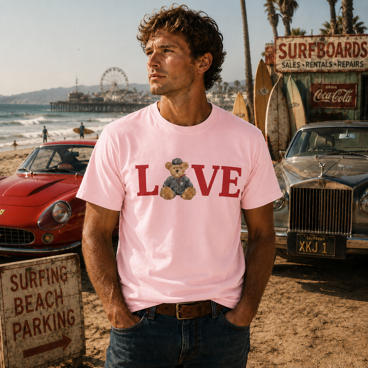 T-shirt Romy