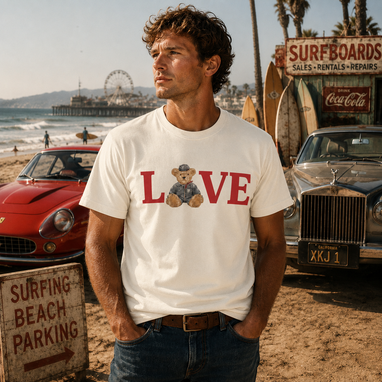 T-shirt Romy