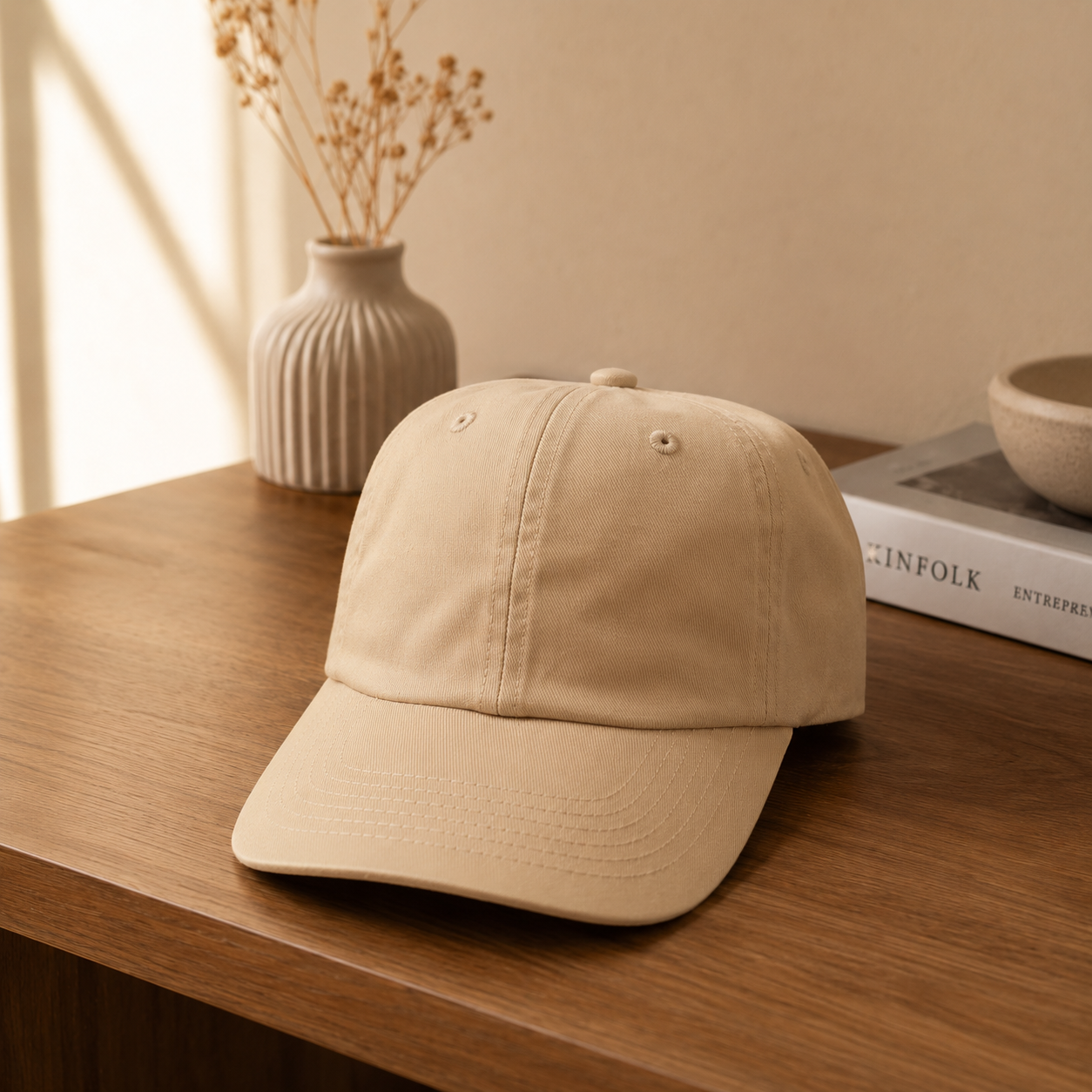 Personalized Custom Cap – Sublimation or Embroidery | Boutique LH Montréal