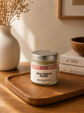 Zero Calorie Pastry Candle – Cinnamon Scented Home Fragrance | Boutique LH Montréal