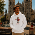 Anthony Unisex Hoodie | Boutique LH Montréal