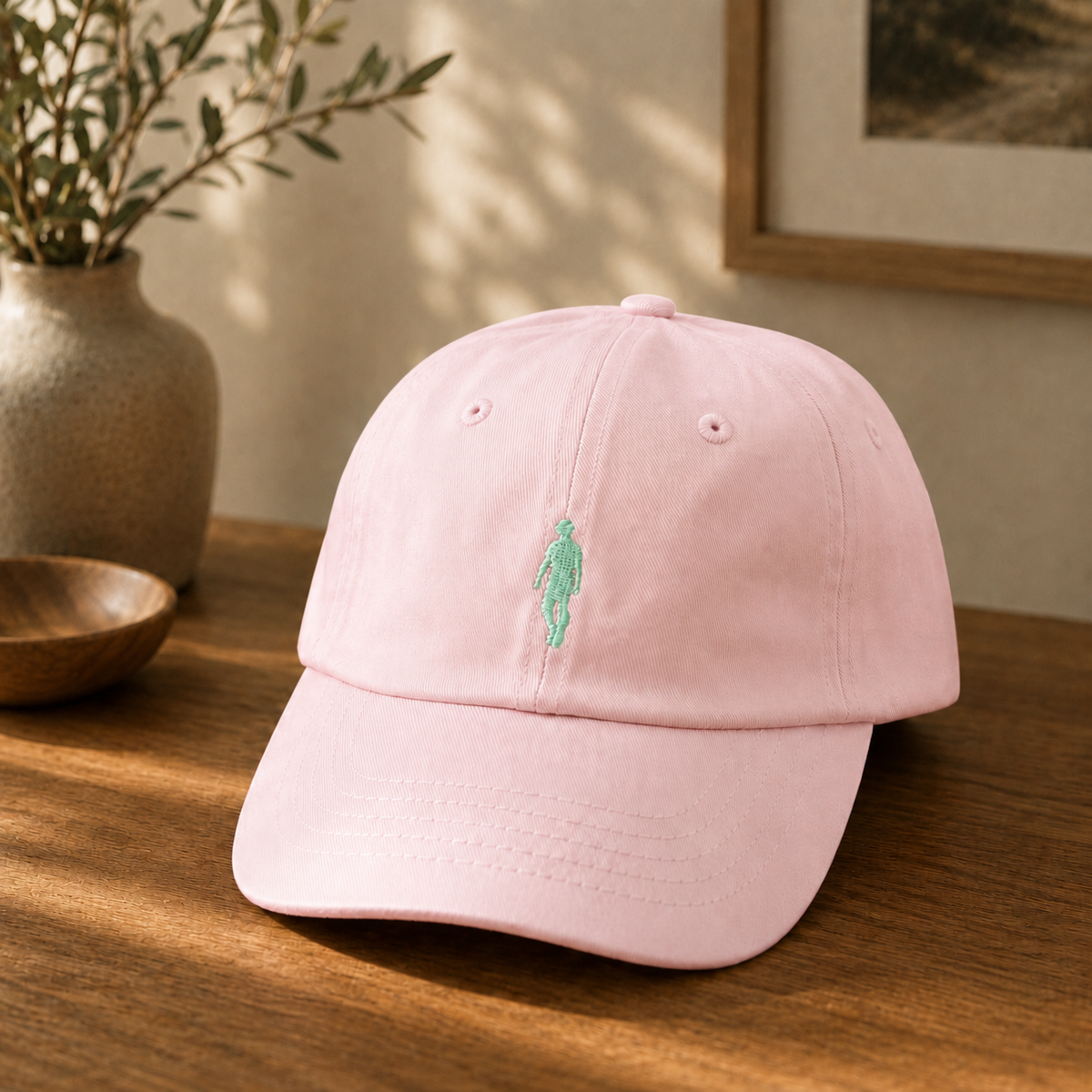 Georges Marciano Collection – Heritage Icon Cotton Twill Cap | Adult Size | Boutique LH Montréal