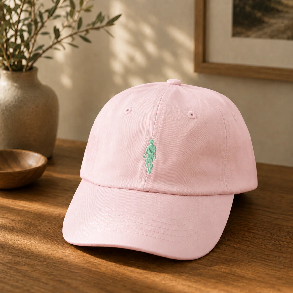 Georges Marciano Collection – Heritage Icon Cotton Twill Cap | Kid Size | Boutique LH Montréal (Copy)