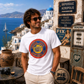 LHotel LOVE Montréal Graphic T-Shirt | Boutique LH Montréal