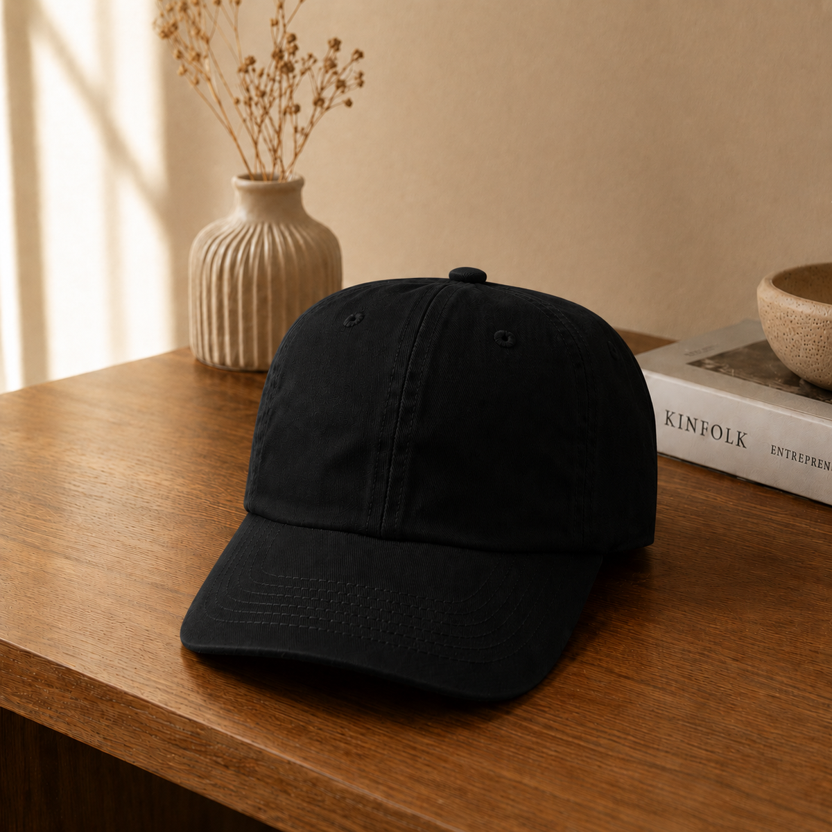 Personalized Custom Cap – Sublimation or Embroidery | Boutique LH Montréal