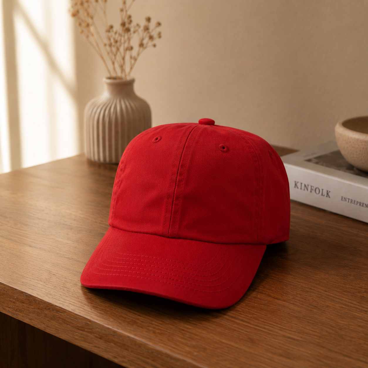 Personalized Custom Cap – Sublimation or Embroidery | Boutique LH Montréal