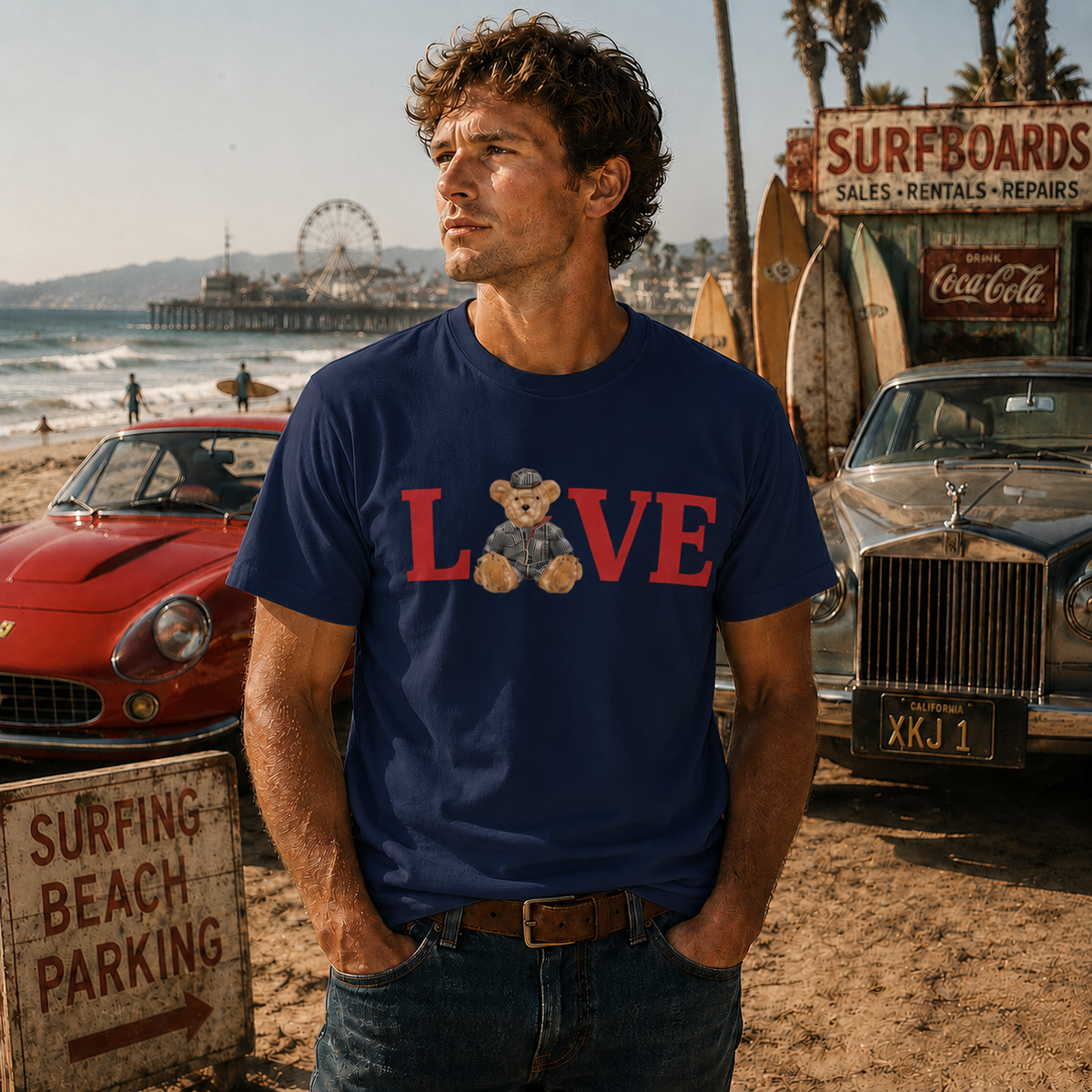 T-shirt Romy