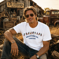 Drapeaux de t-shirts