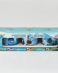 Great Canadian Outdoors Candles Gift Set
